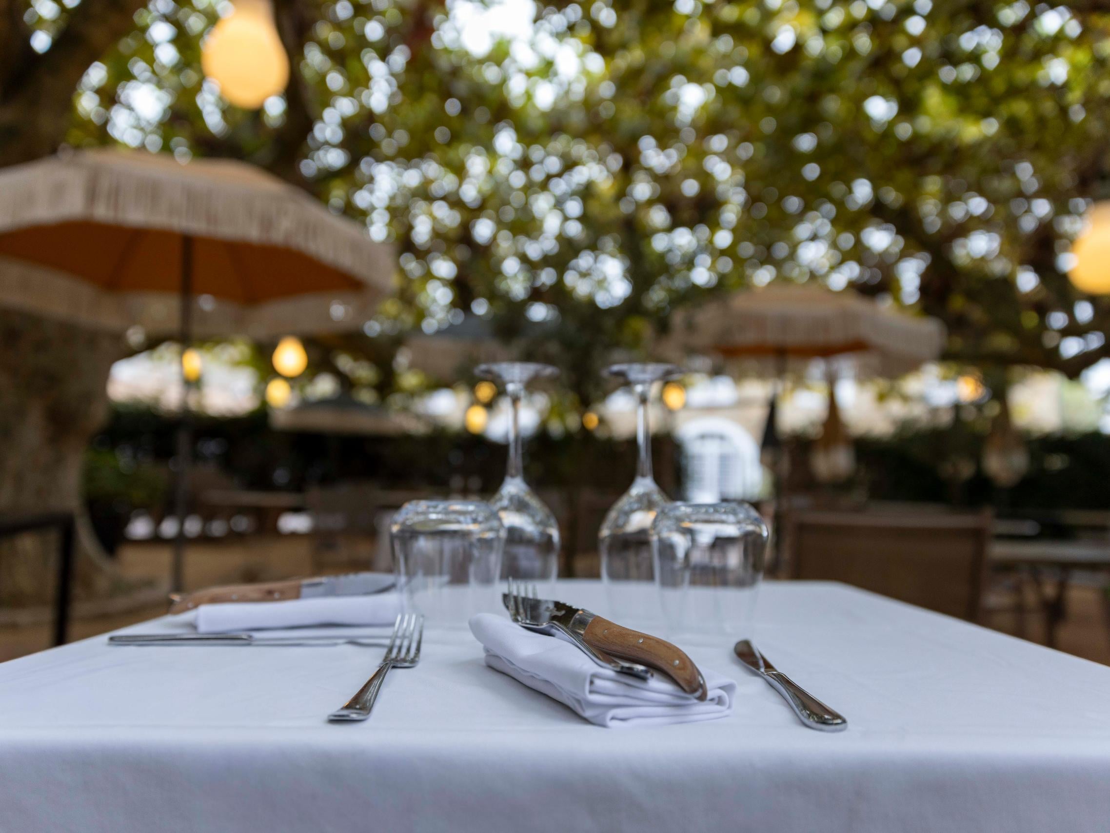 Logis Hôtel Maison Claude Darroze