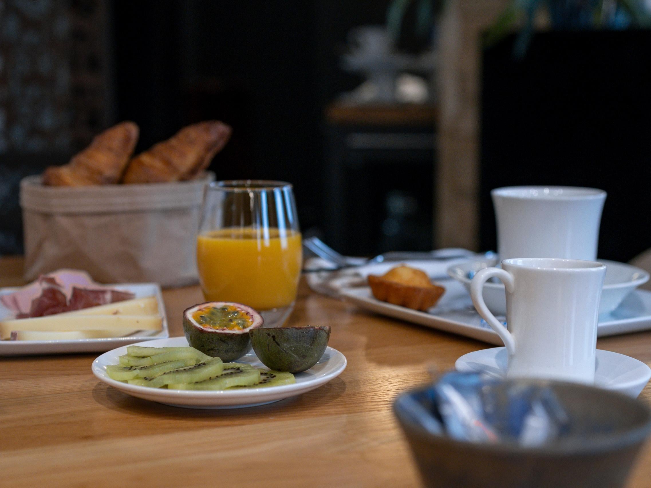 Logis Hôtel Maison Claude Darroze