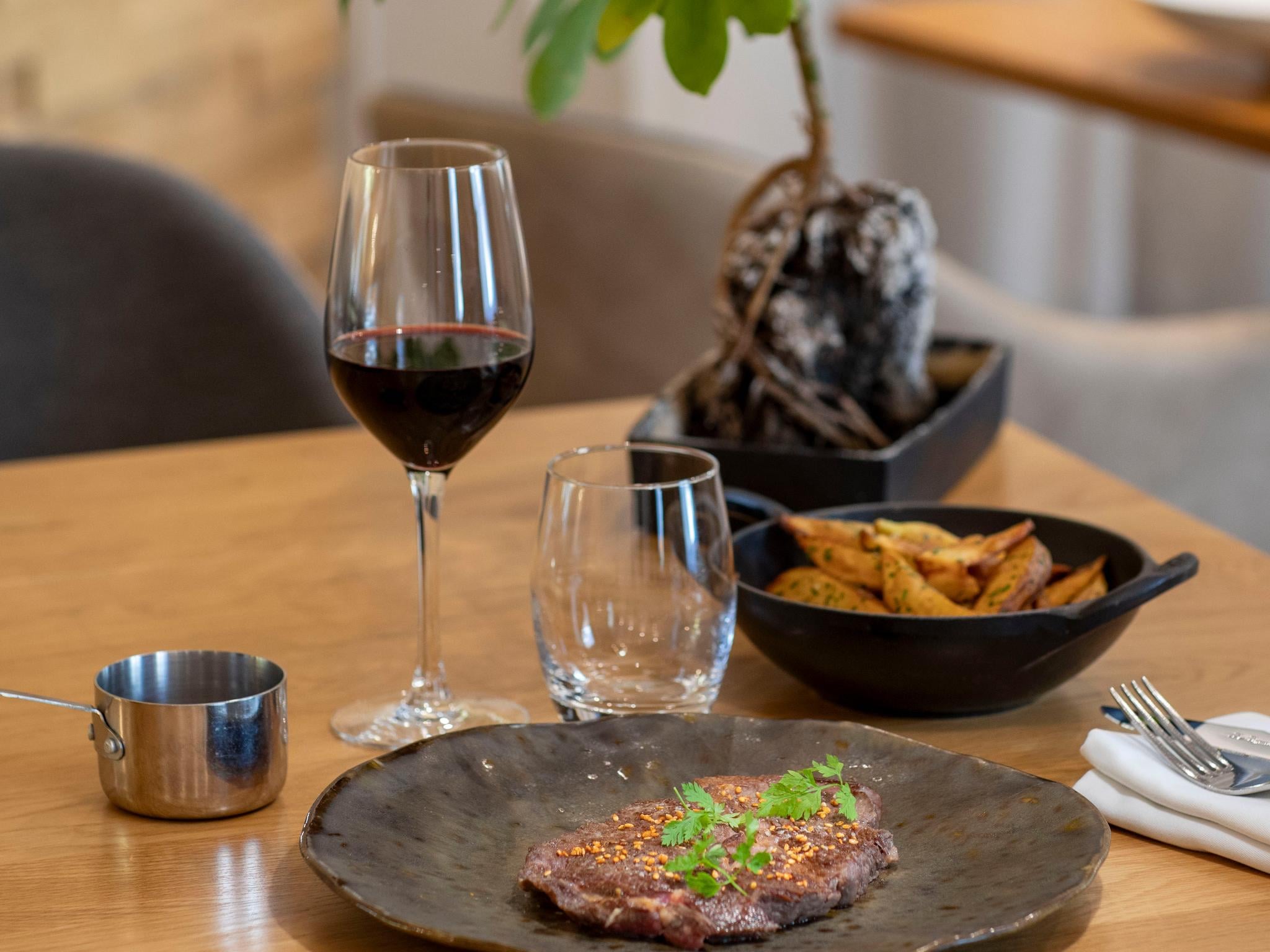 Logis Hôtel Maison Claude Darroze