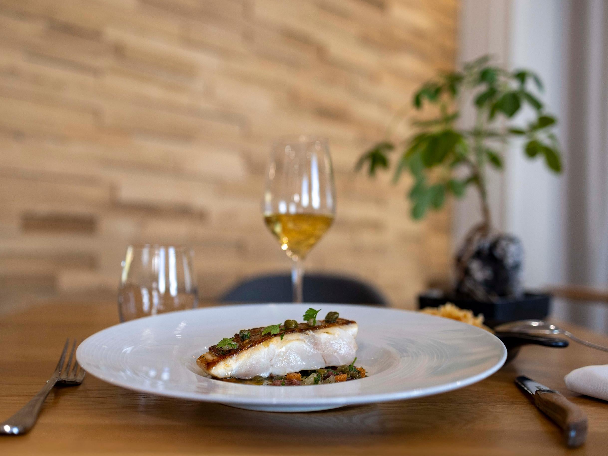 Logis Hôtel Maison Claude Darroze