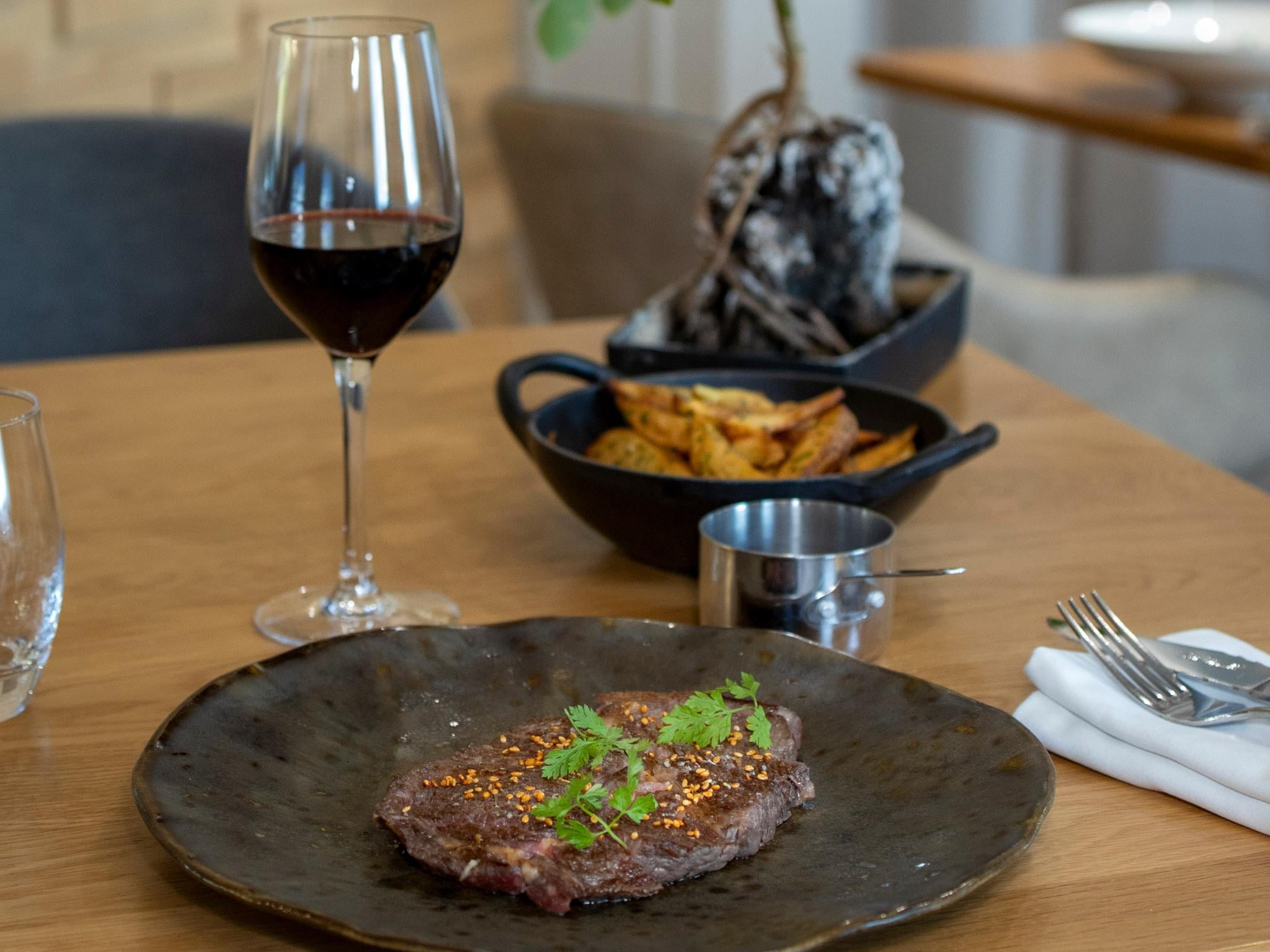 Logis Hôtel Maison Claude Darroze