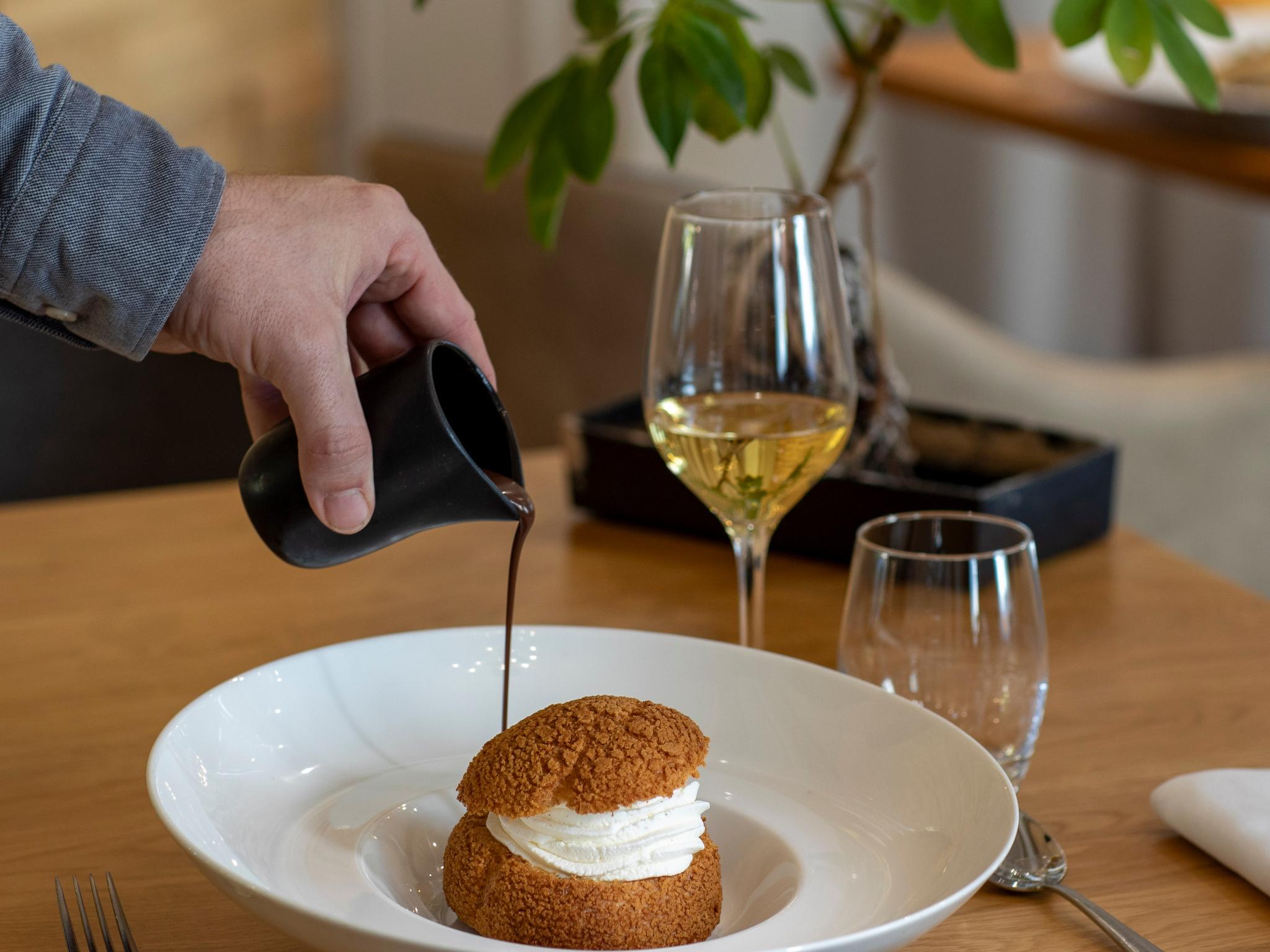 Logis Hôtel Maison Claude Darroze