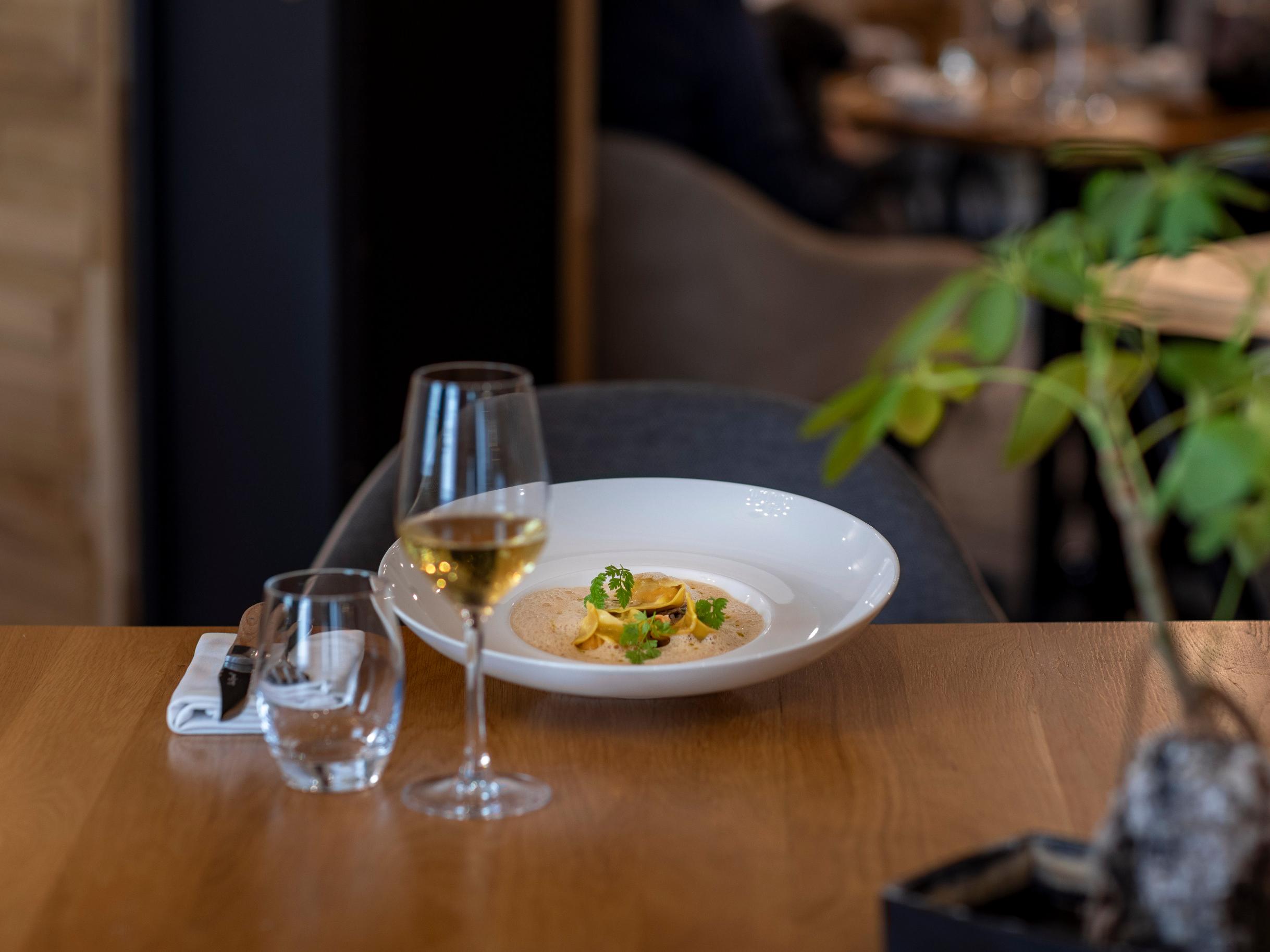 Logis Hôtel Maison Claude Darroze