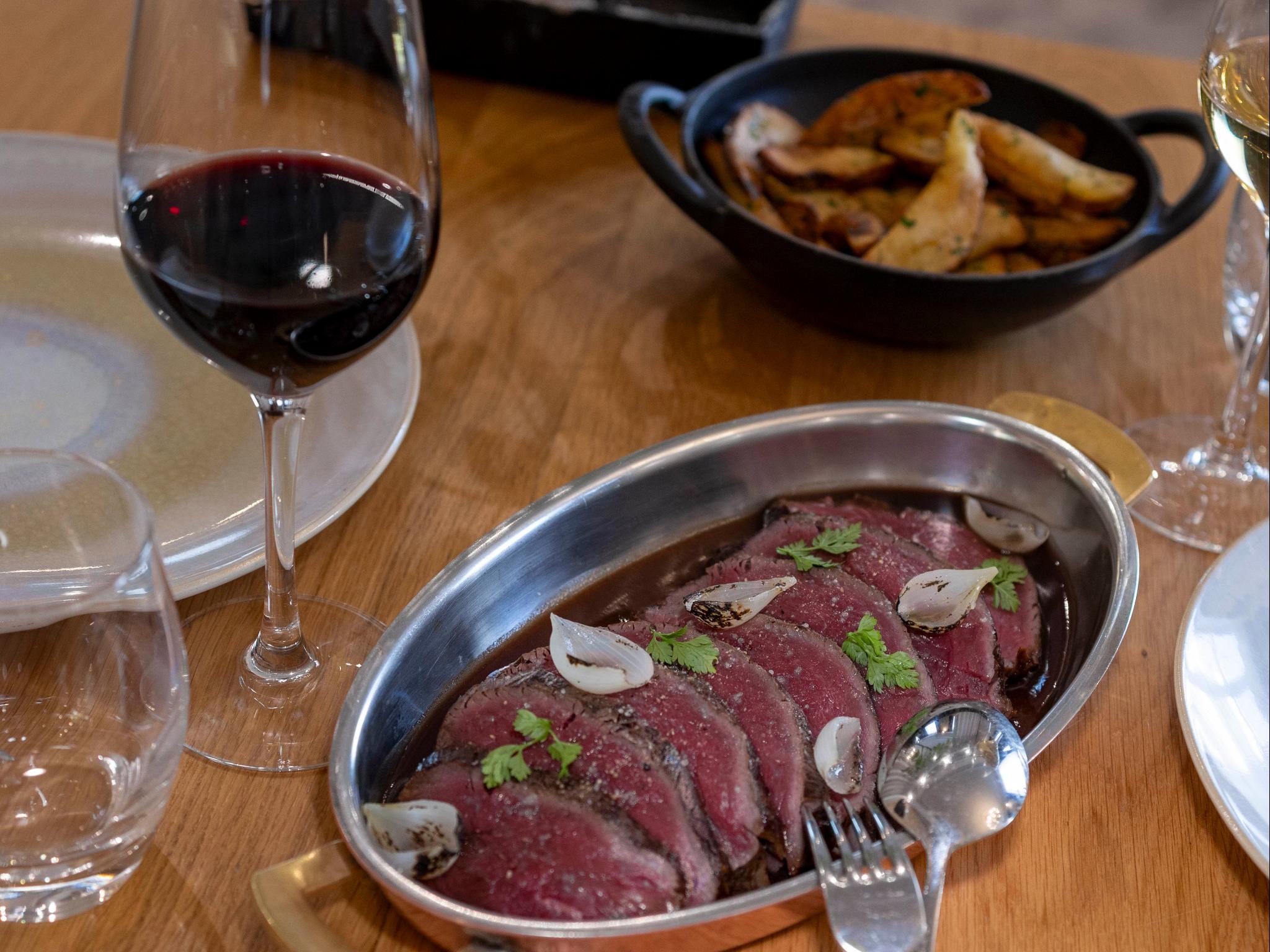 Logis Hôtel Maison Claude Darroze