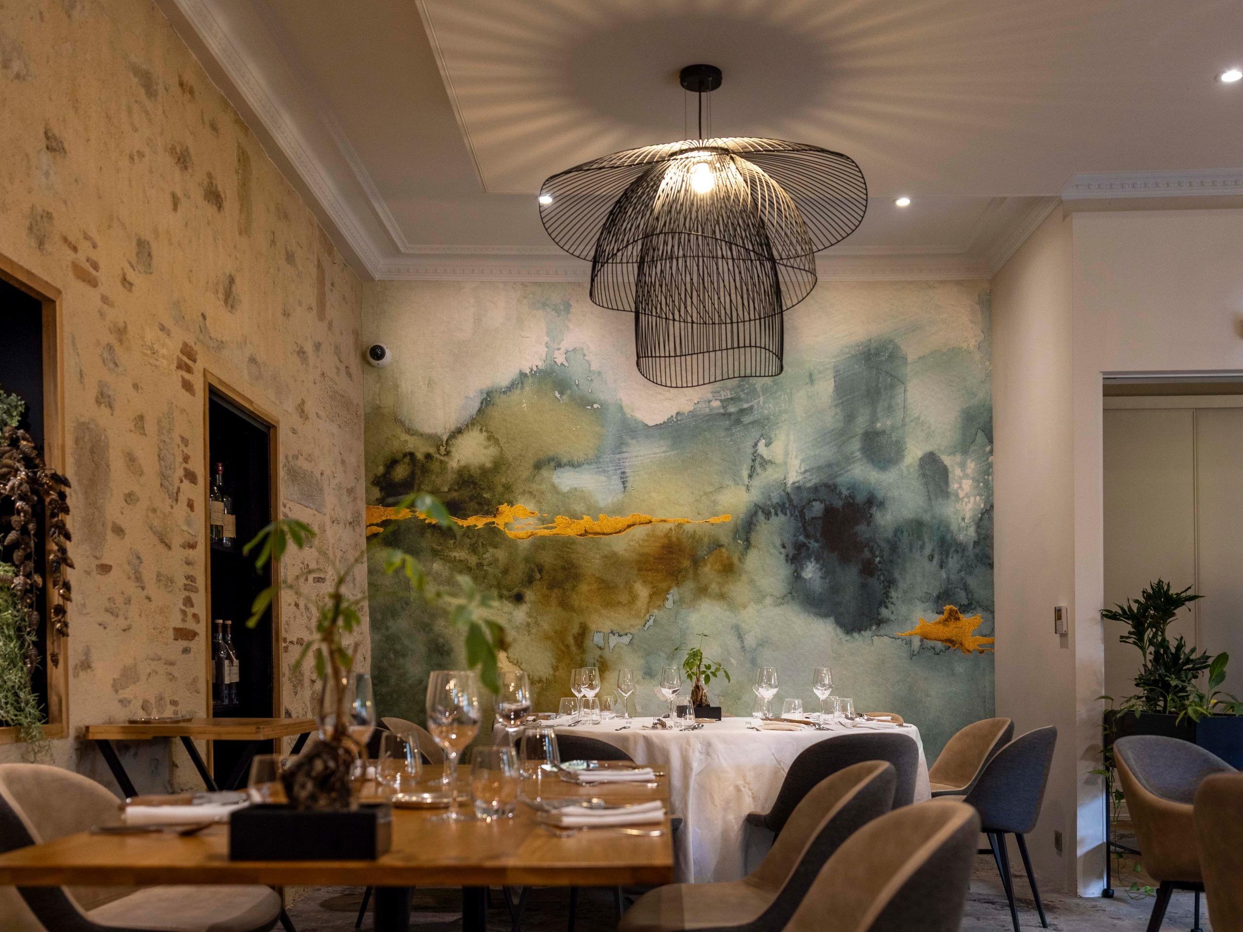 Logis Hôtel Maison Claude Darroze