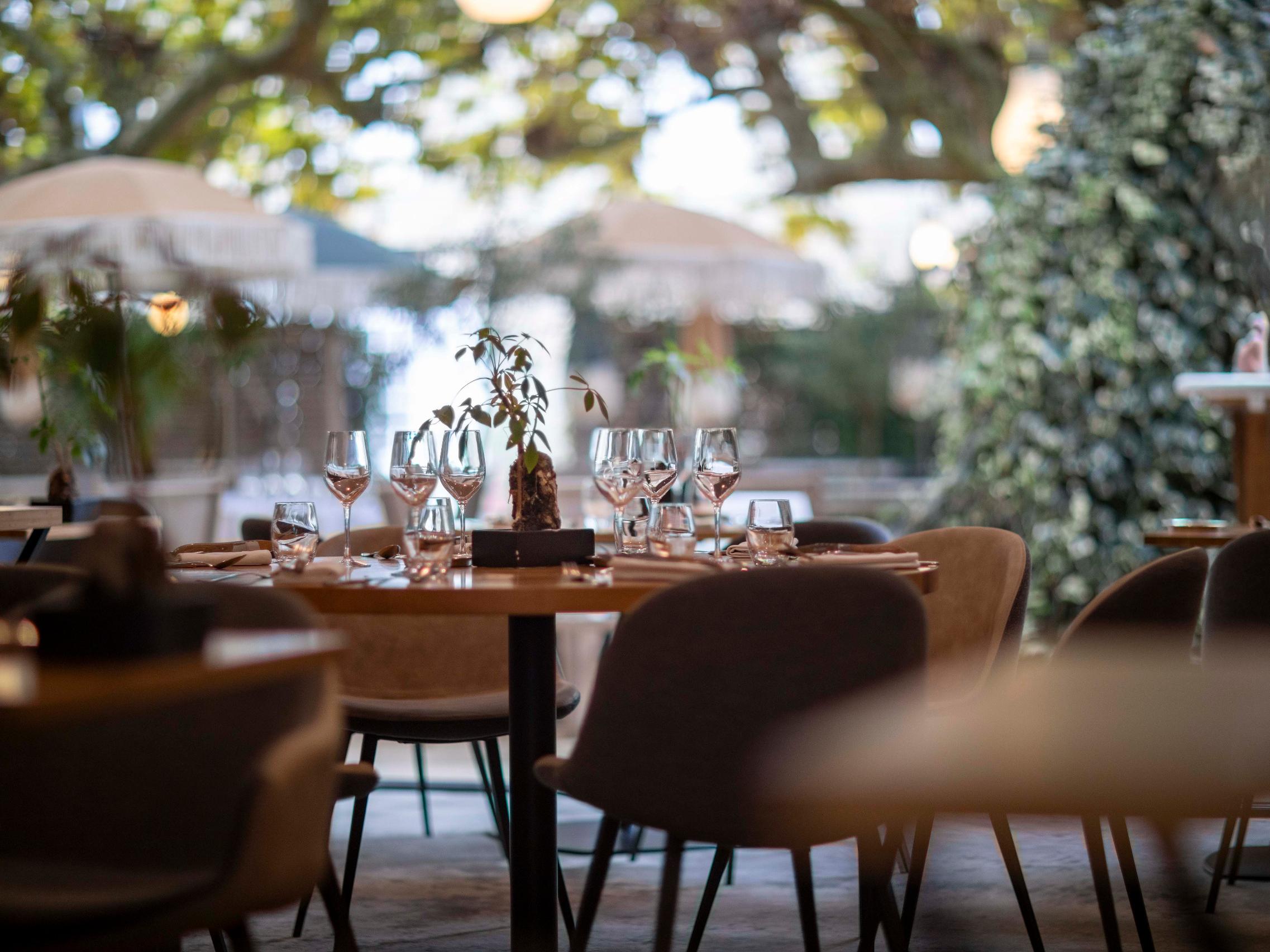 Logis Hôtel Maison Claude Darroze