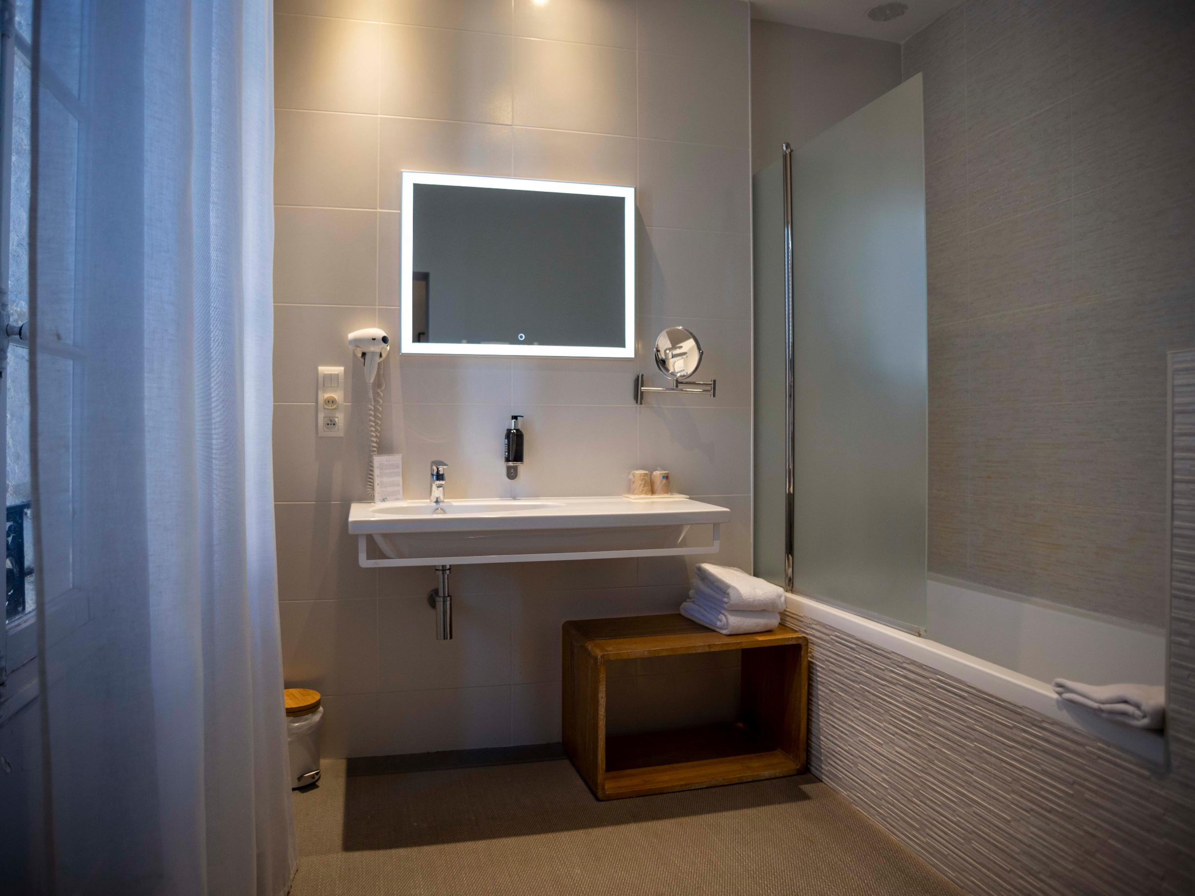 Logis Hôtel Maison Claude Darroze