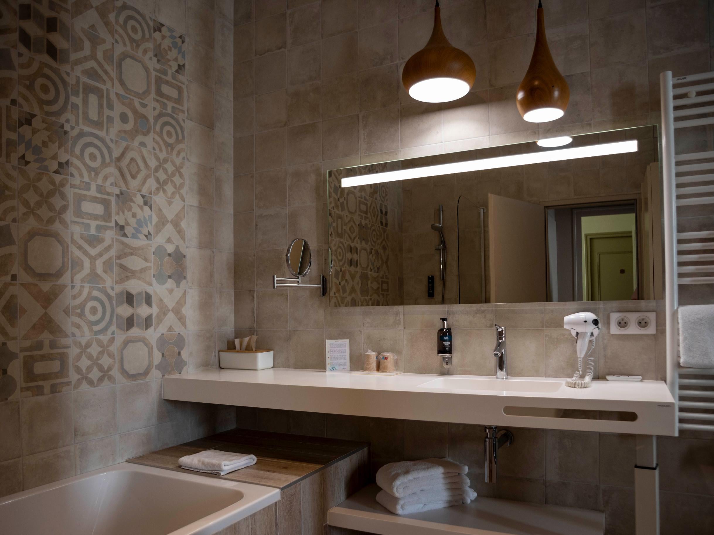 Logis Hôtel Maison Claude Darroze