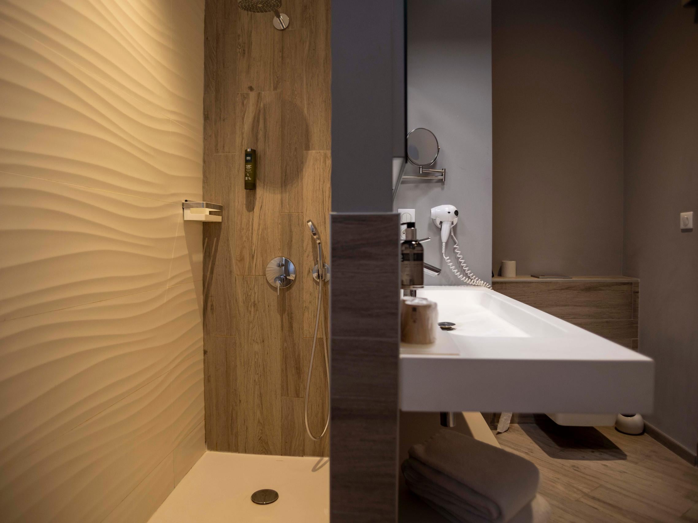 Logis Hôtel Maison Claude Darroze