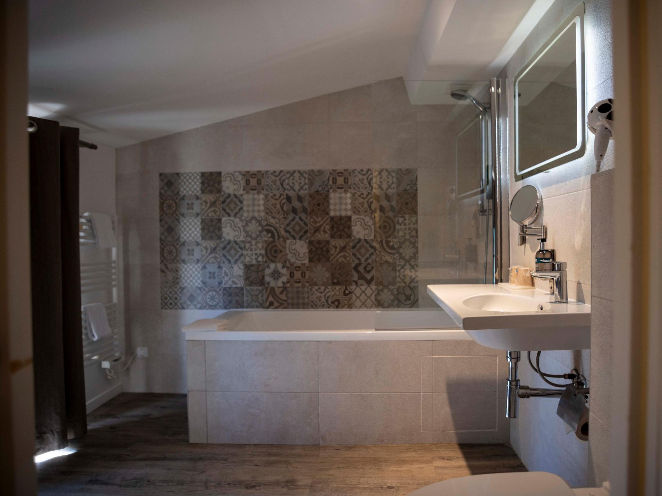 Logis Hôtel Maison Claude Darroze