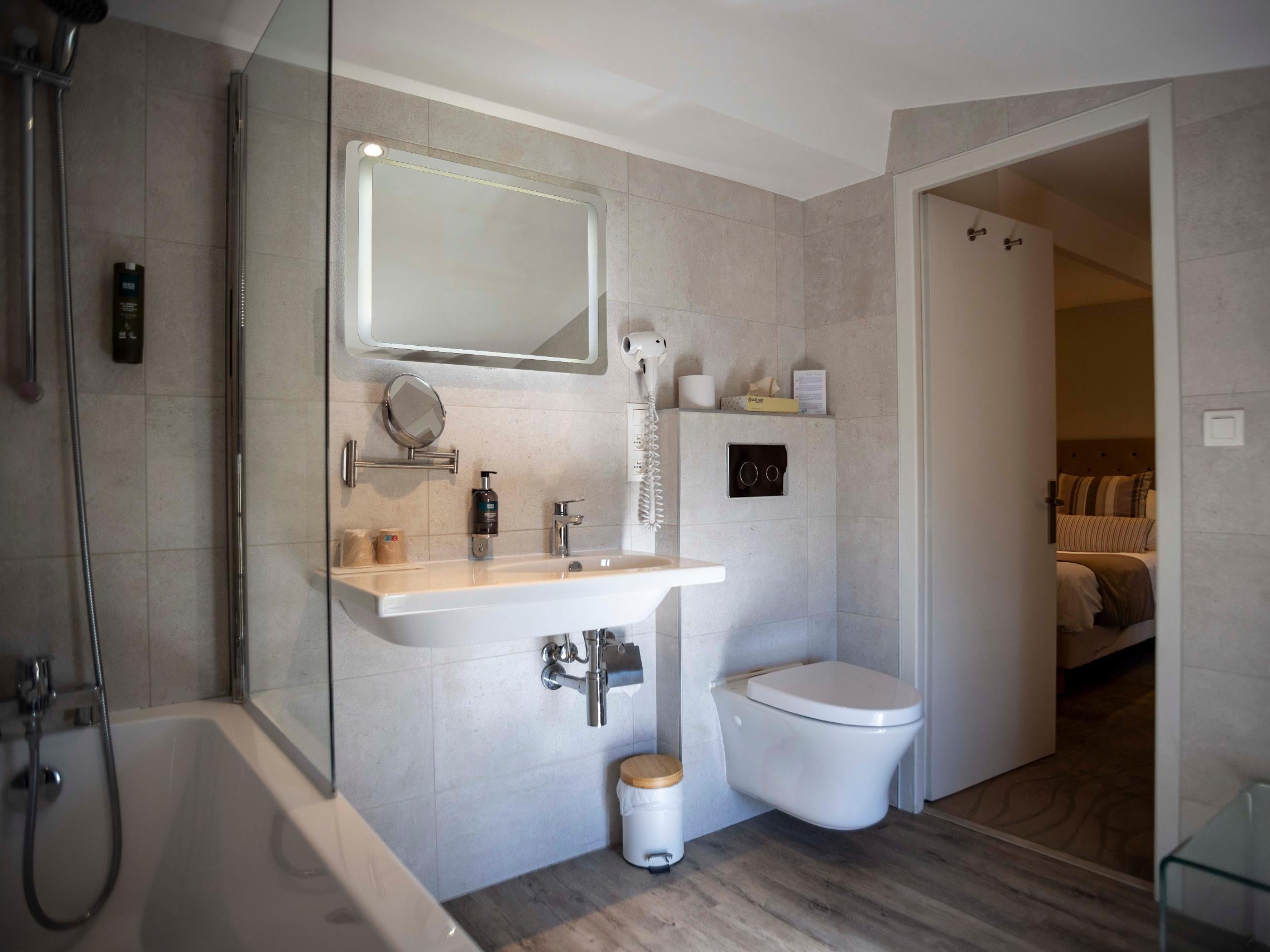 Logis Hôtel Maison Claude Darroze