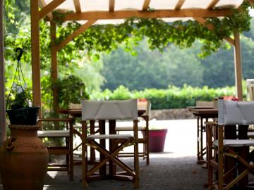 Logis Hôtel Au Petit Vatel