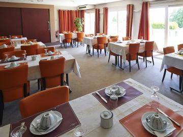 Cit'Hotel les Alizés