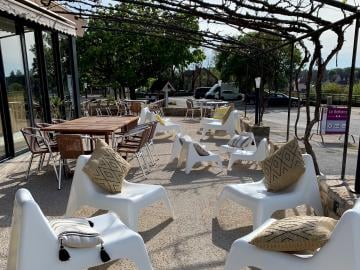 Logis Hôtel Bellaroc