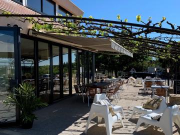 Logis Hôtel Bellaroc