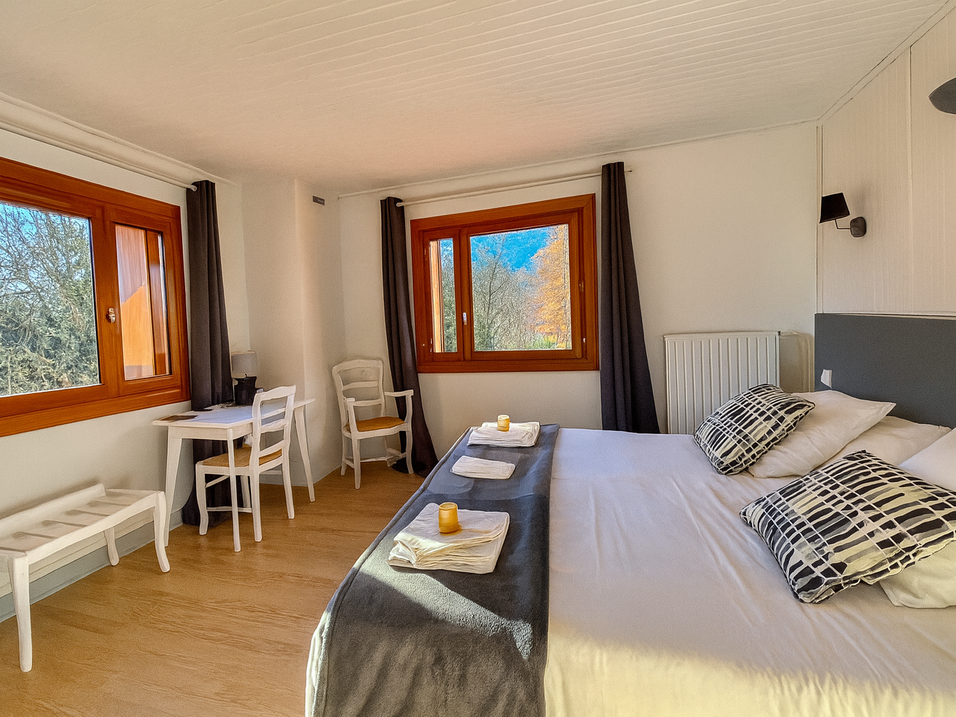 Logis Hôtel la Cremaillère