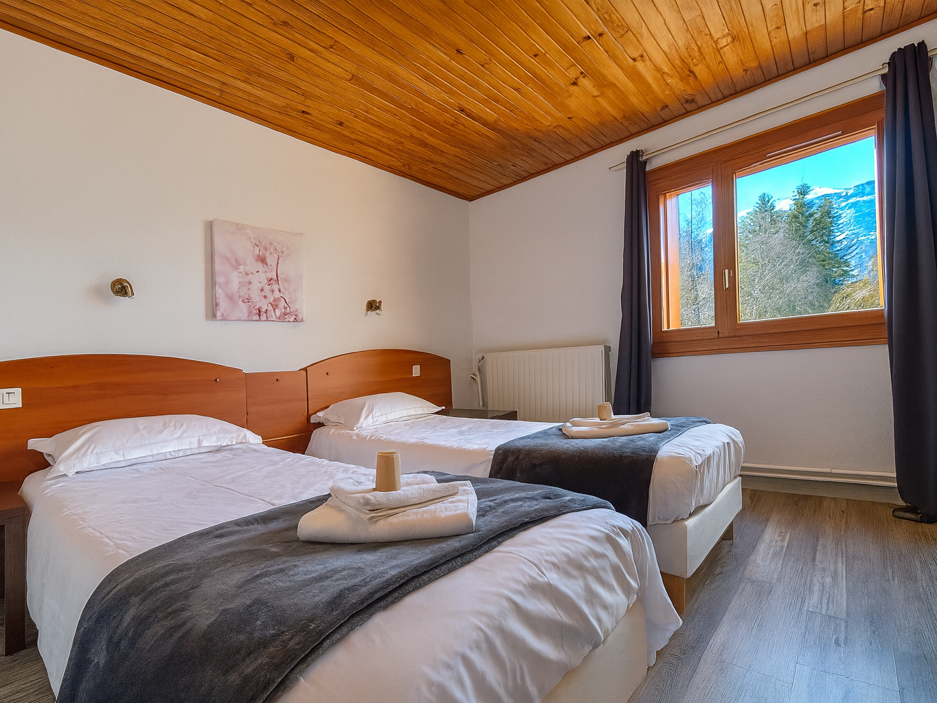 Logis Hôtel la Cremaillère