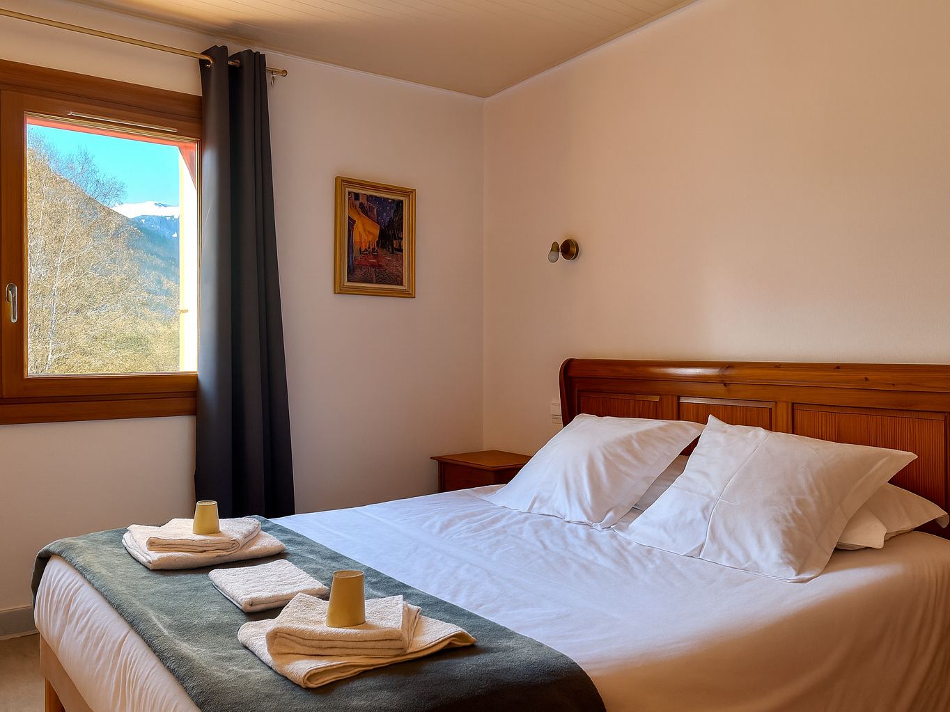 Logis Hôtel la Cremaillère