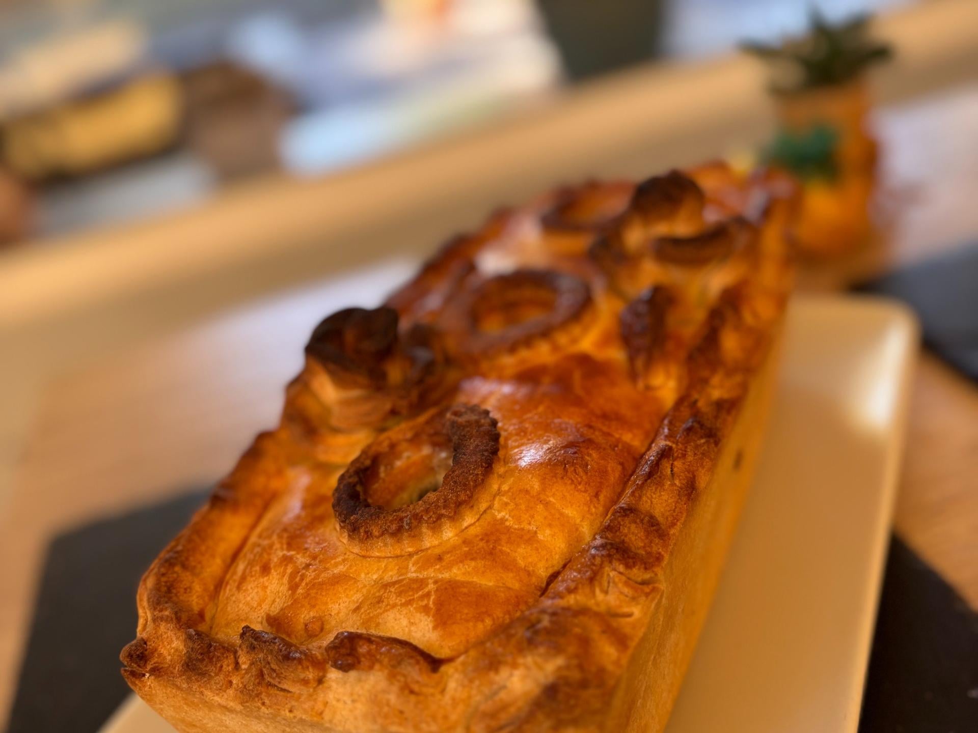 Logis Hôtel la Cremaillère