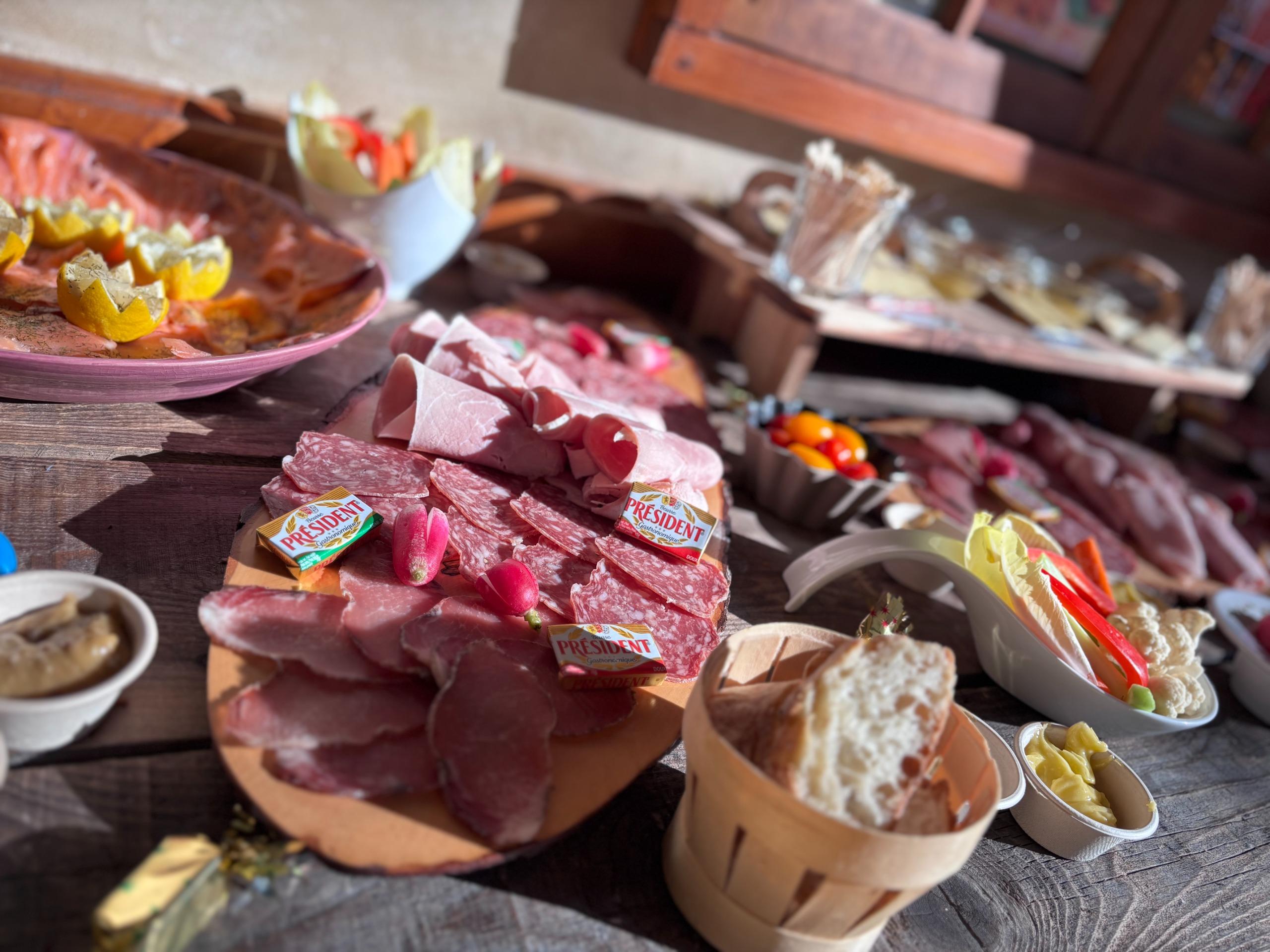 Logis Hôtel la Cremaillère