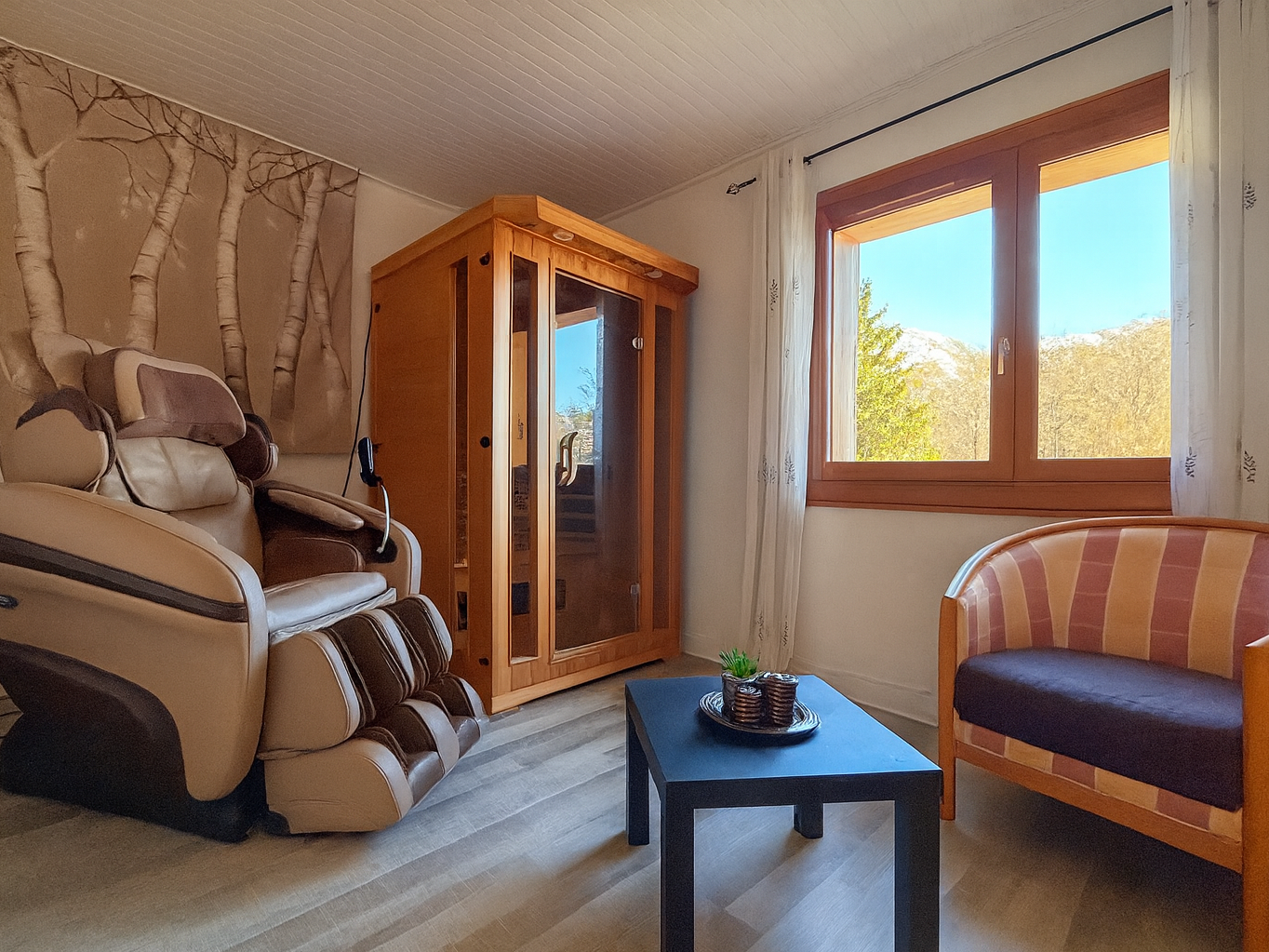 Logis Hôtel la Cremaillère