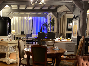 Logis Hôtel Médiéval