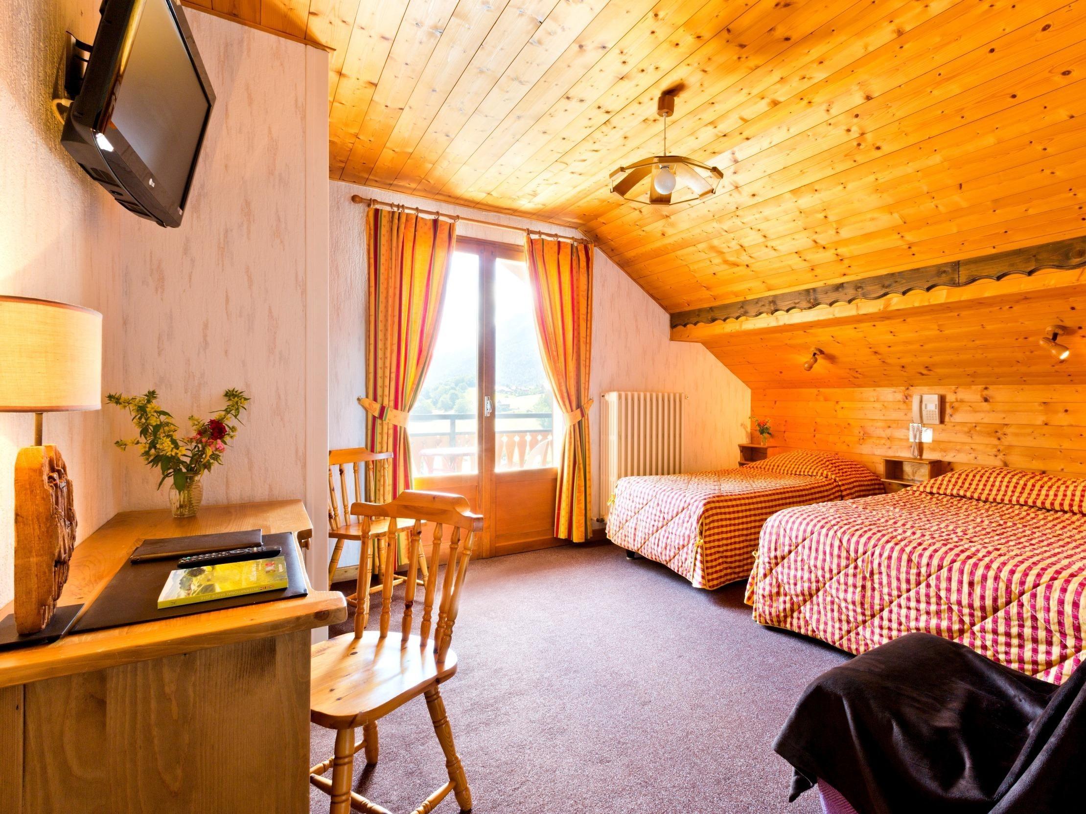 Logis Hôtel Beau-Site