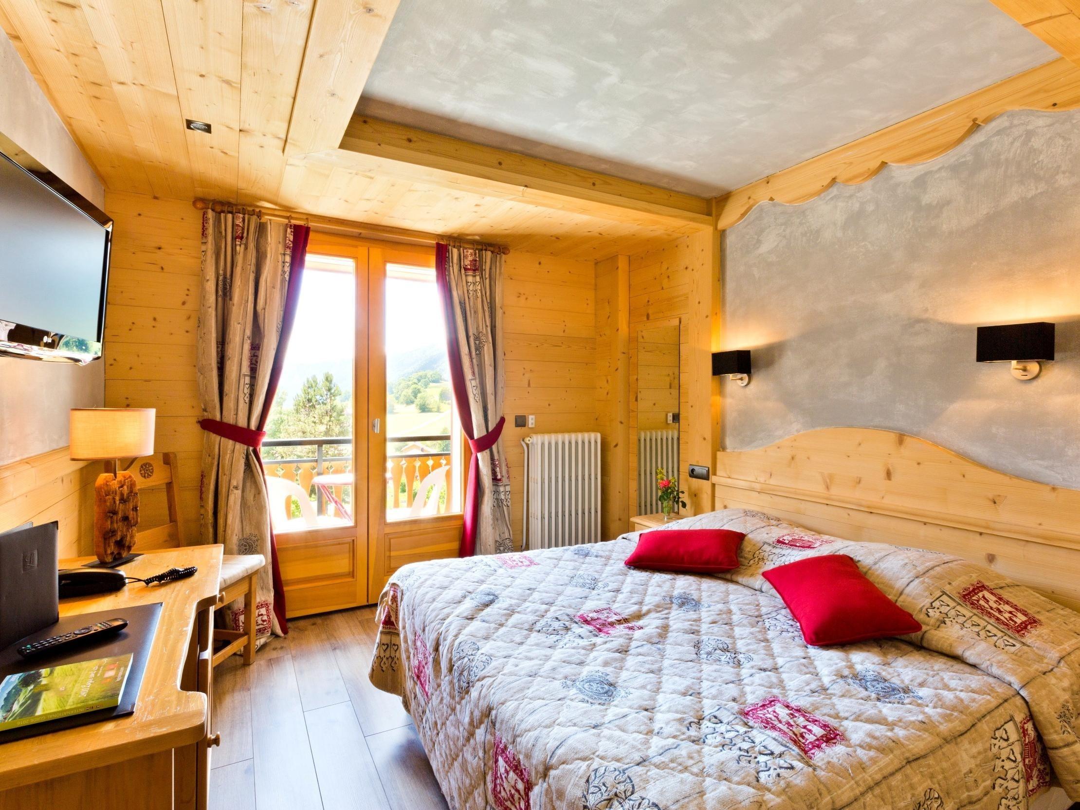 Logis Hôtel Beau-Site