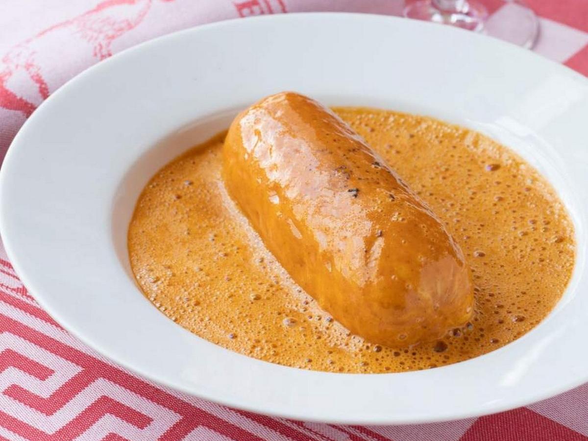 Teritoria Restaurant l\'Ancienne Auberge 1900