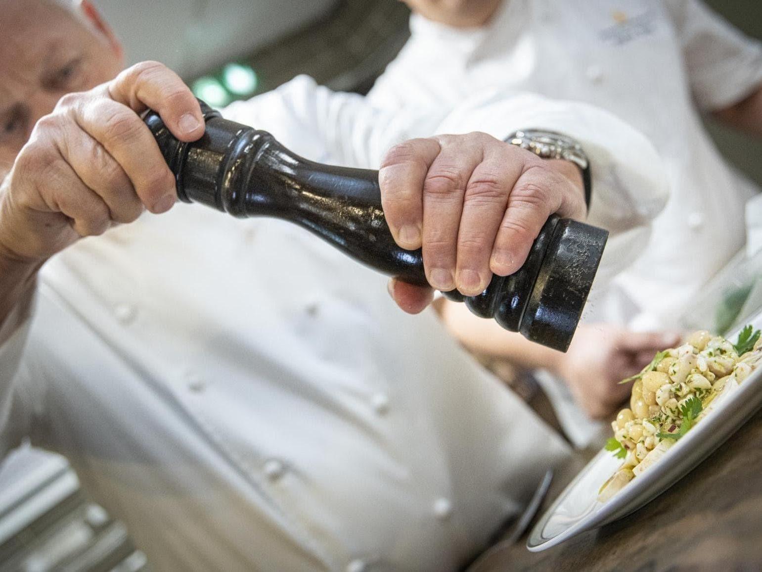 Teritoria Restaurant l\'Ancienne Auberge 1900