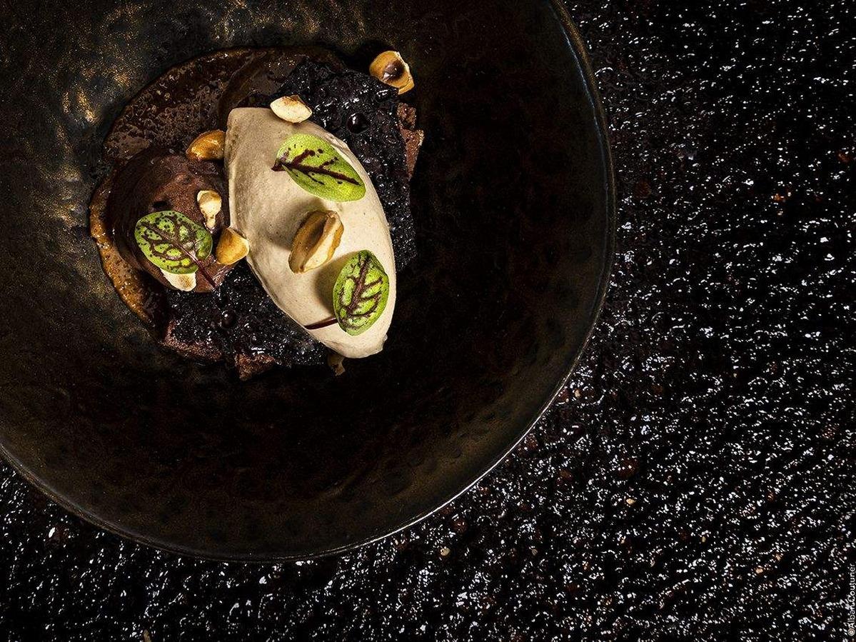 Teritoria Restaurant le Relais des Moines