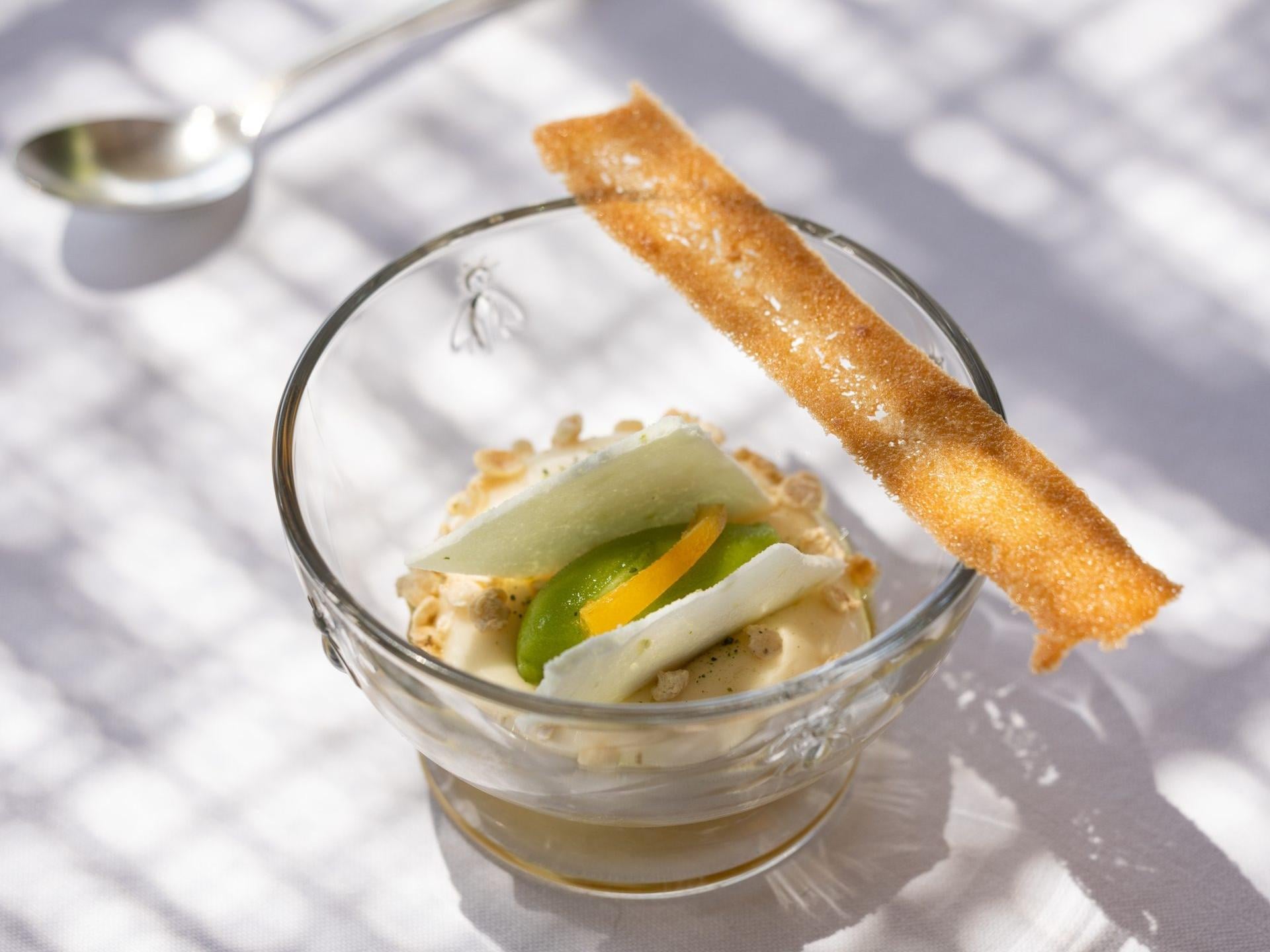 Teritoria Restaurant le Relais des Moines