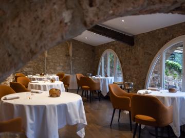 Teritoria Restaurant le Relais des Moines