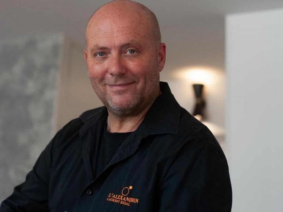 Teritoria Restaurant l\'Alexandrin