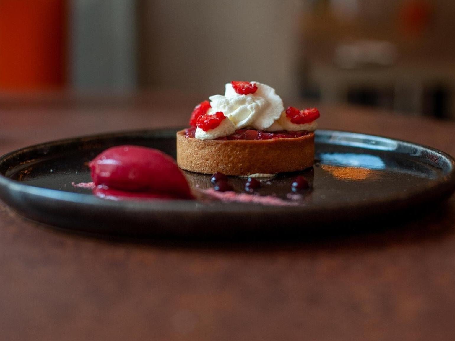 Teritoria Restaurant l\'Alexandrin