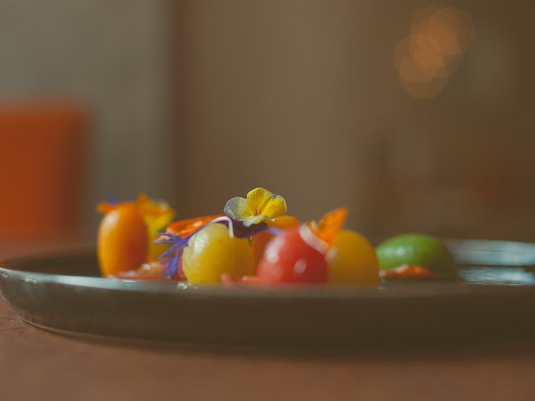 Teritoria Restaurant l\'Alexandrin