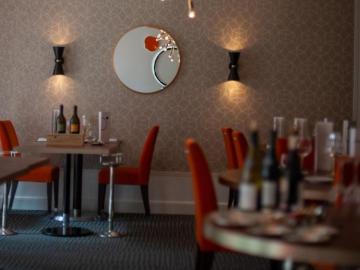 Teritoria Restaurant l'Alexandrin