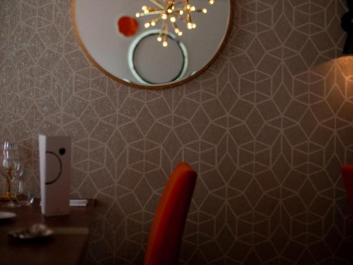 Teritoria Restaurant l\'Alexandrin