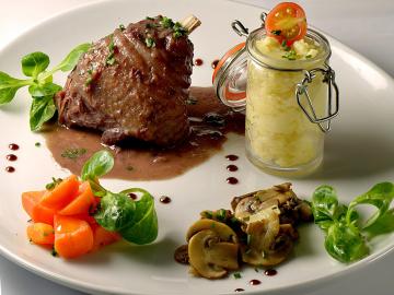 Logis Hôtel Au Croissant