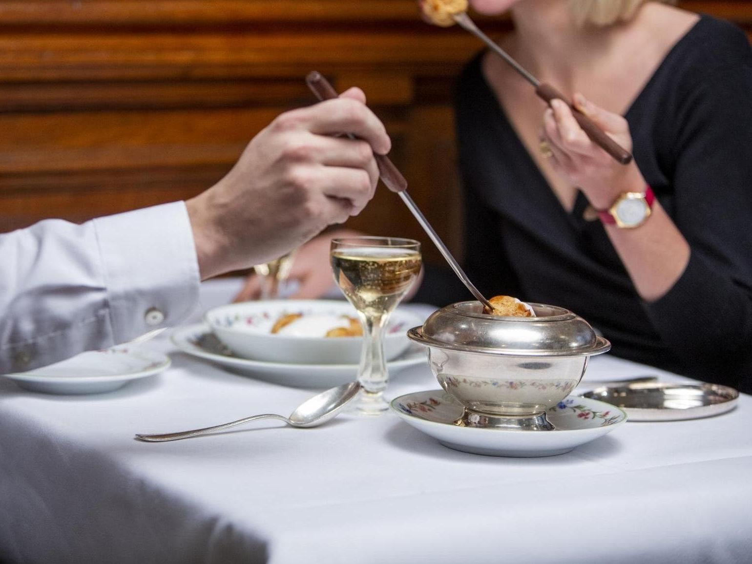 Teritoria Restaurant Benoît