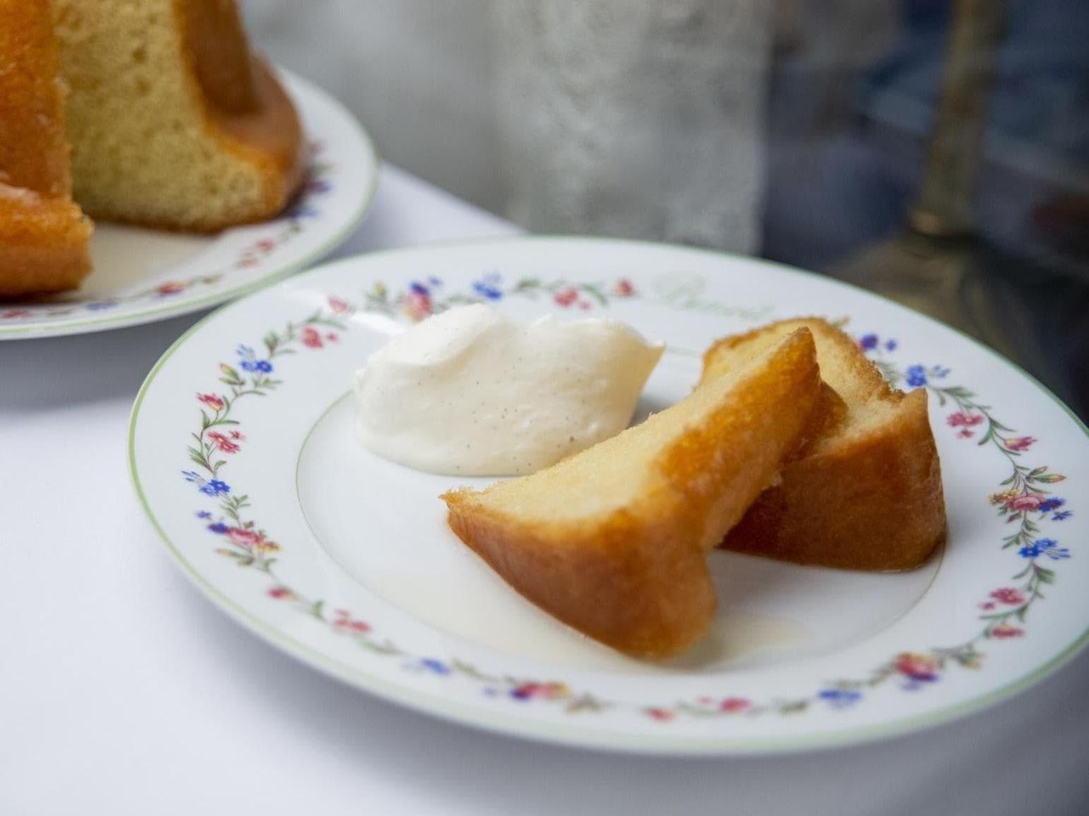 Teritoria Restaurant Benoît