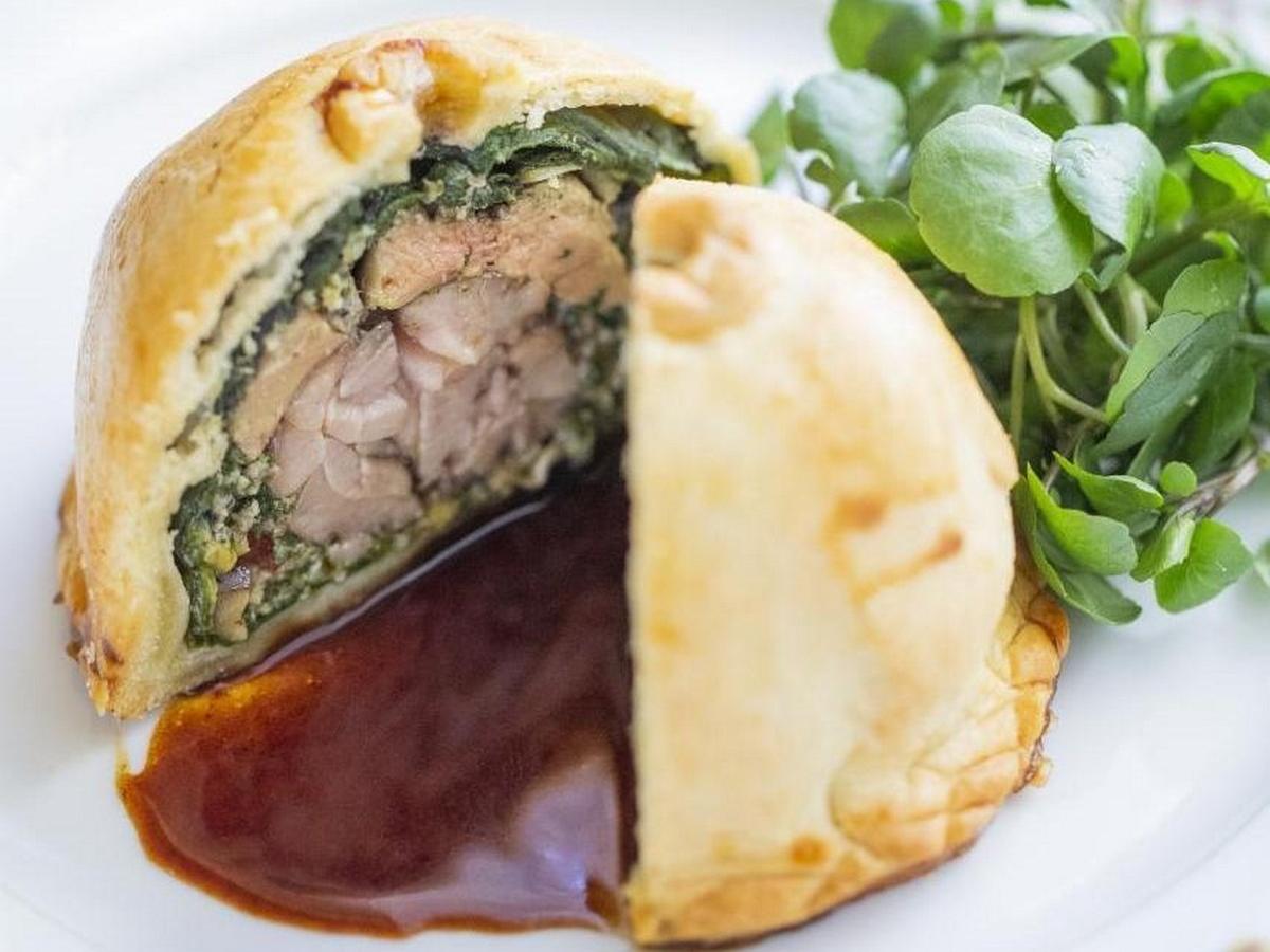 Teritoria Restaurant Benoît