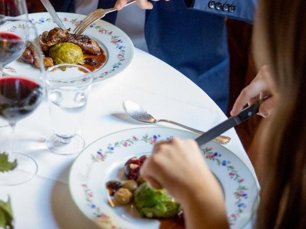 Teritoria Restaurant Benoît