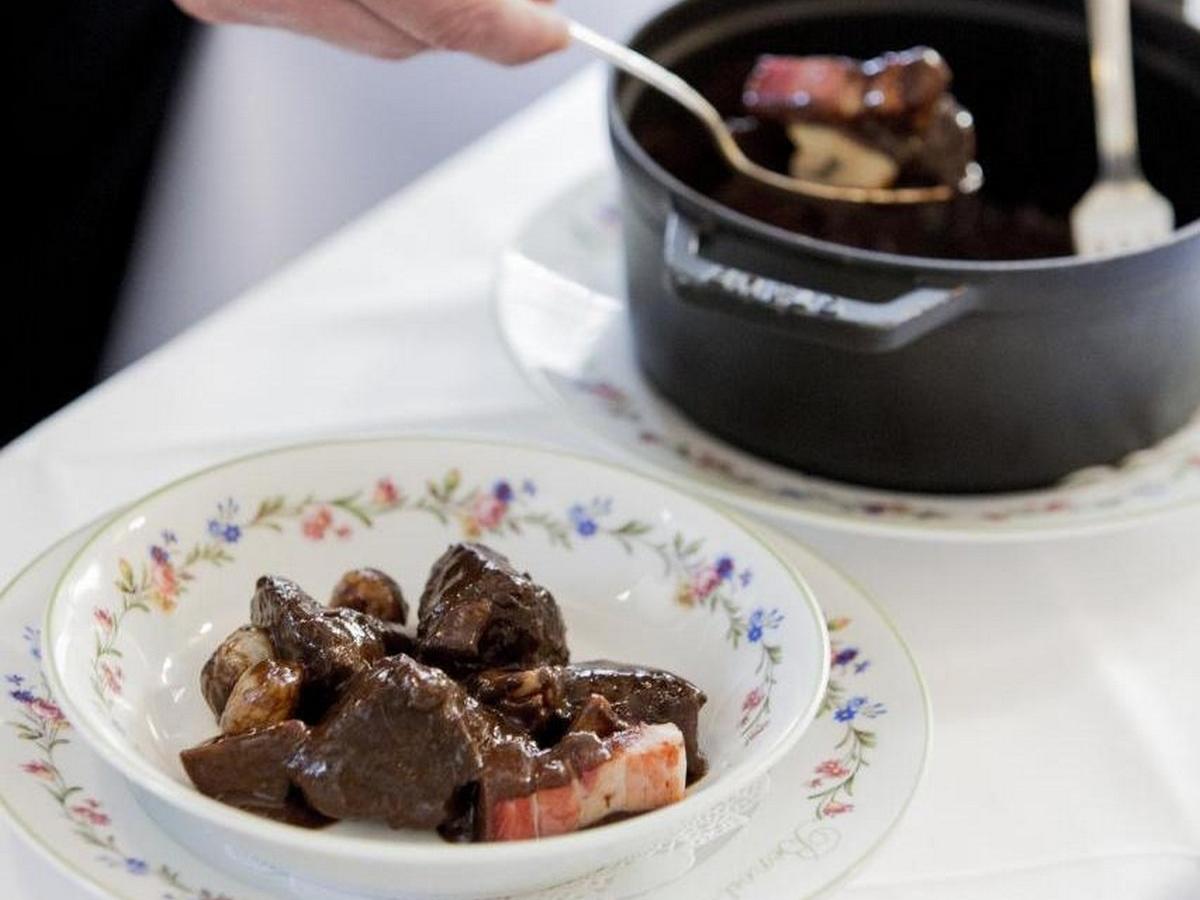 Teritoria Restaurant Benoît