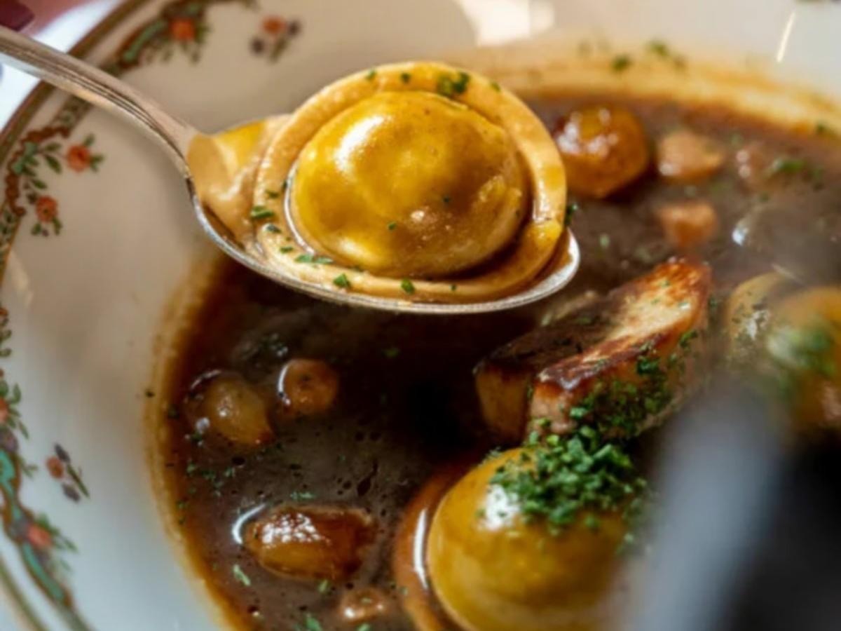 Teritoria Restaurant Benoît