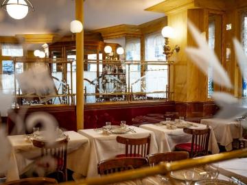 Teritoria Restaurant Benoît