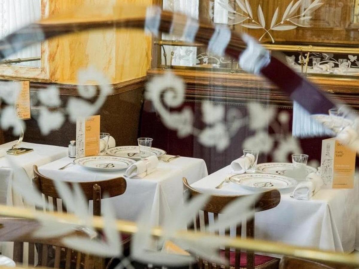 Teritoria Restaurant Benoît