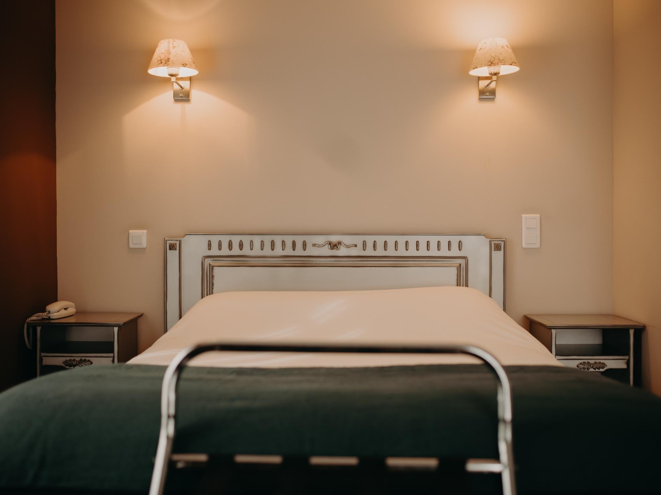 Logis Hôtel du Parc