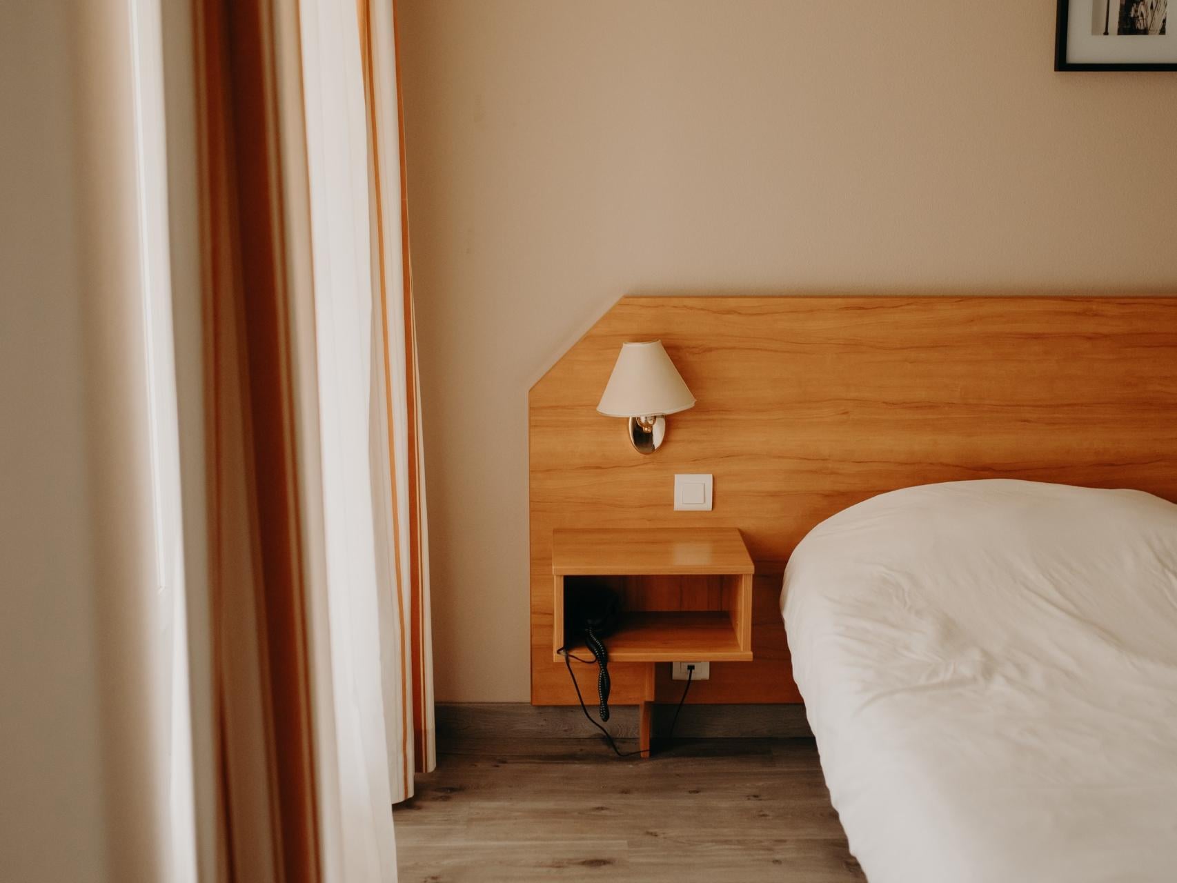 Logis Hôtel du Parc