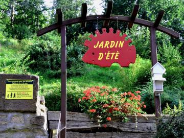 Logis Hôtel Aux Bruyères